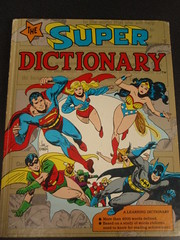 The Super Dictionary