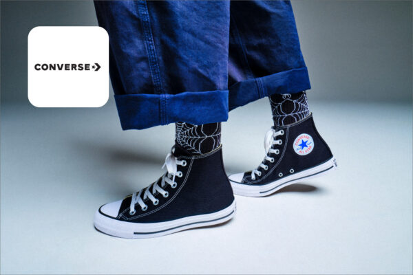 Studio di caso Dotdigital | Converse - Miniatura in evidenza