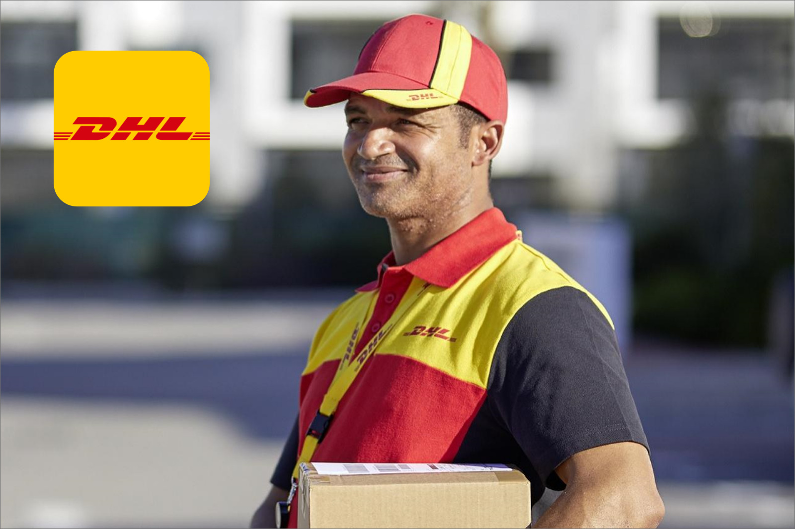 Dotdigital | DHL Case Study