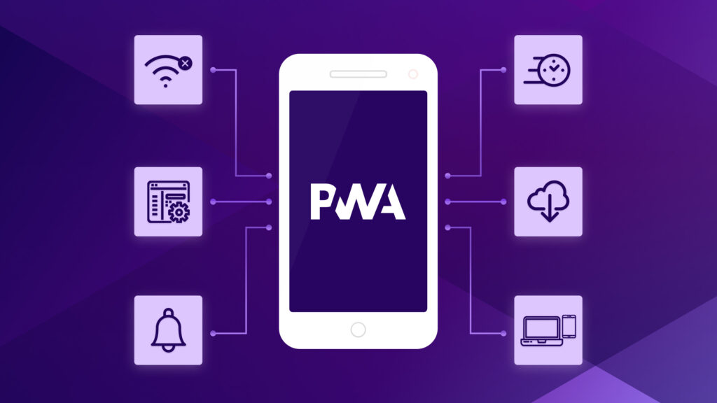 Progressive Web Apps in 2021