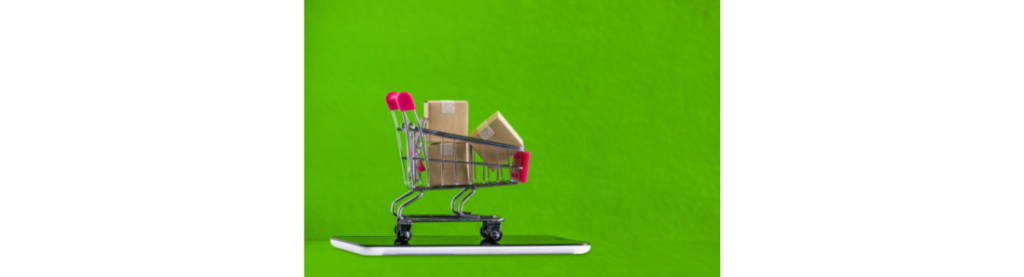 Abandoned cart emails for ecommerce marketing