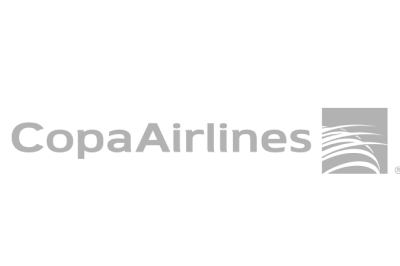 コパ航空のロゴ