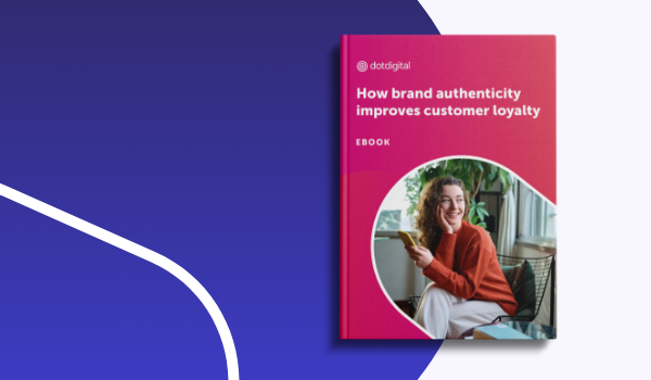 CTA Brand authenticity marketing strategy