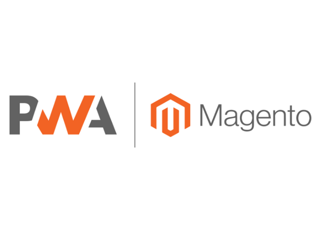 Headless ecommerce with Magento PWA